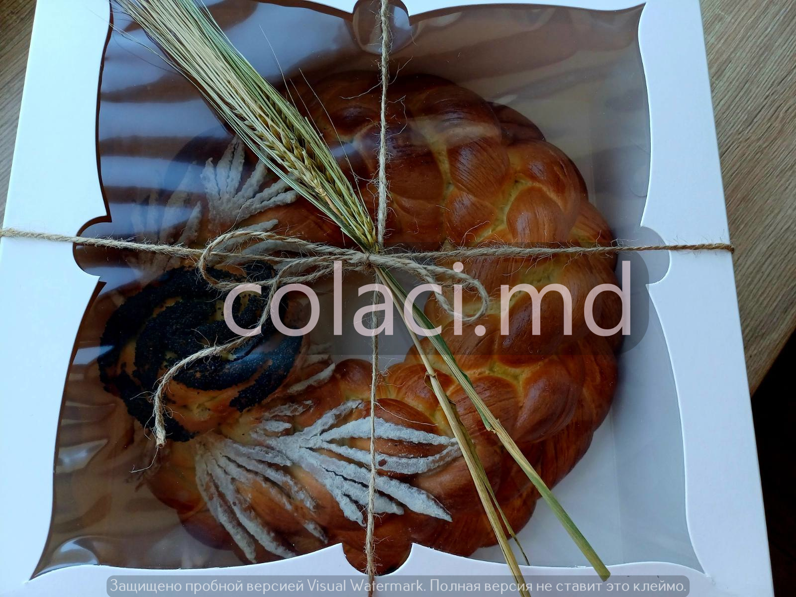 Colaci (394) – Colaci Artizanali